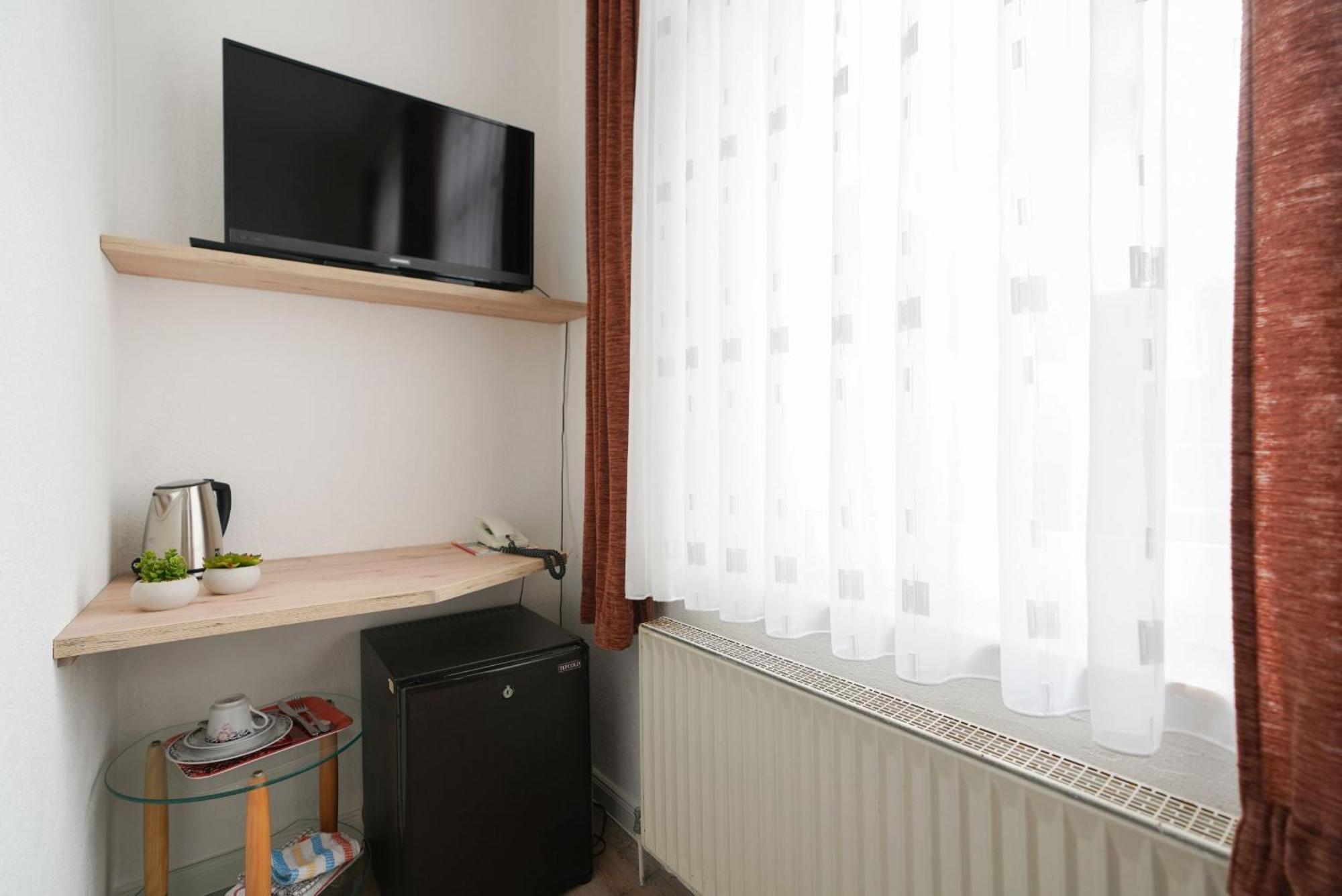 Medium Einzelzimmer