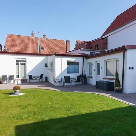 Hotel Windrose Borkum-2