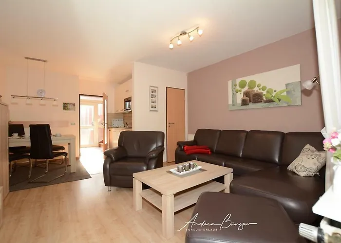 Nordseewelle Borkum